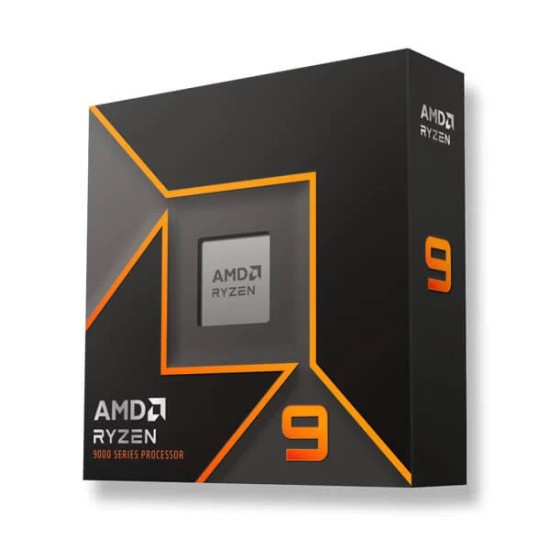 AMD Ryzen 9 9900X